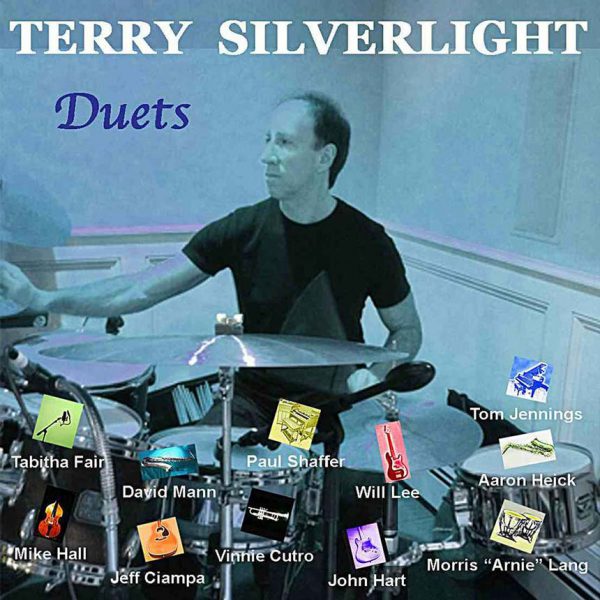 Duet Terry Silverlight