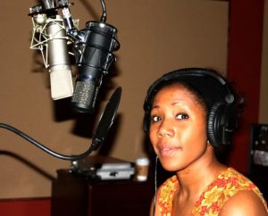 Studio live moments @Sweatshop Studios