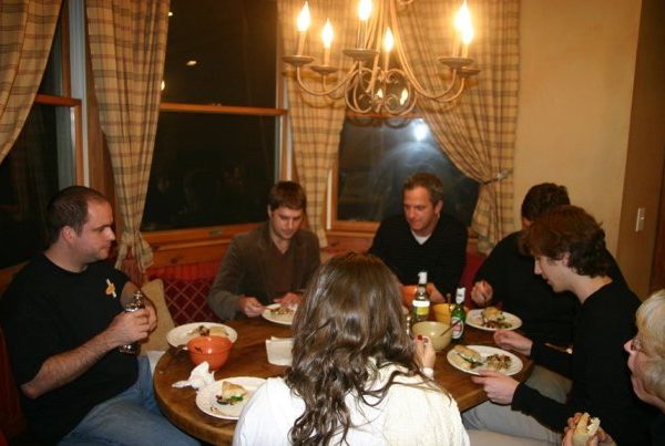 Studio live moments @Sweatshop Studios