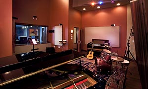 Music Record / Mix Master