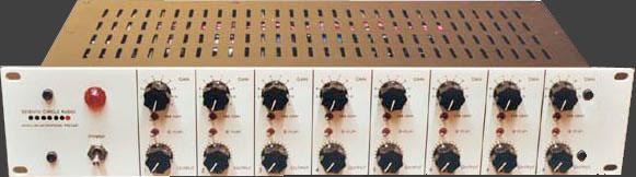 Seven Circle N72, A12, T15, J99