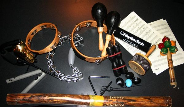 Studio Toys