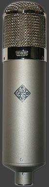 TELEFUNKEN U-47, BLUE modified