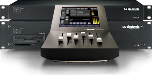 TC Electronics System 6000