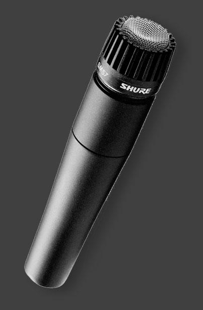 Shure SM57