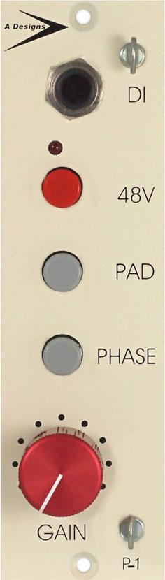 A Design P1